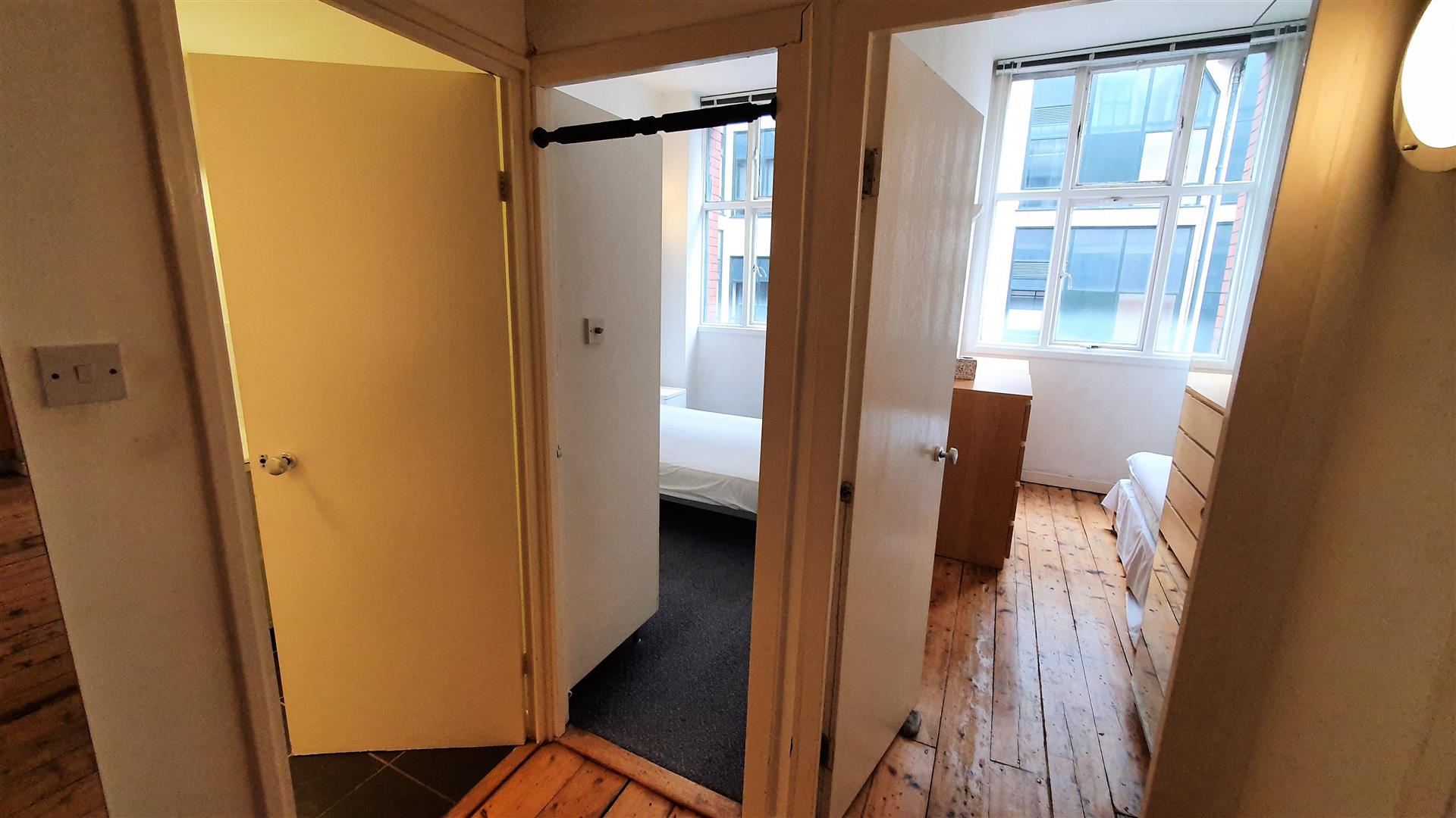 43 Granby House Granby Row Manchester